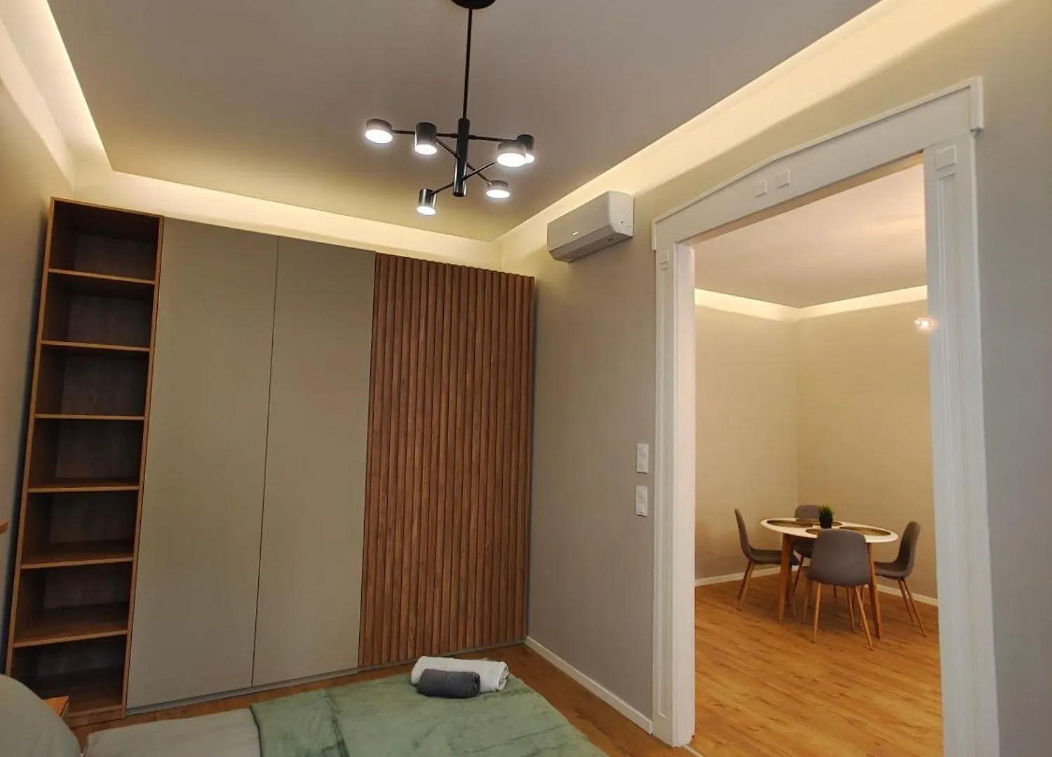 City Center 2, Cozy And Modern 2Br In The City Center Boedapest