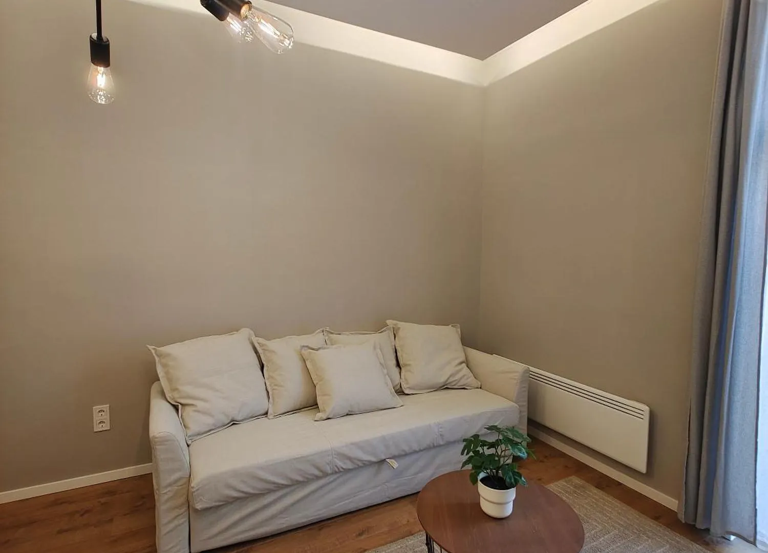 City Center 2, Cozy And Modern 2Br In The City Center Budapest Apartment