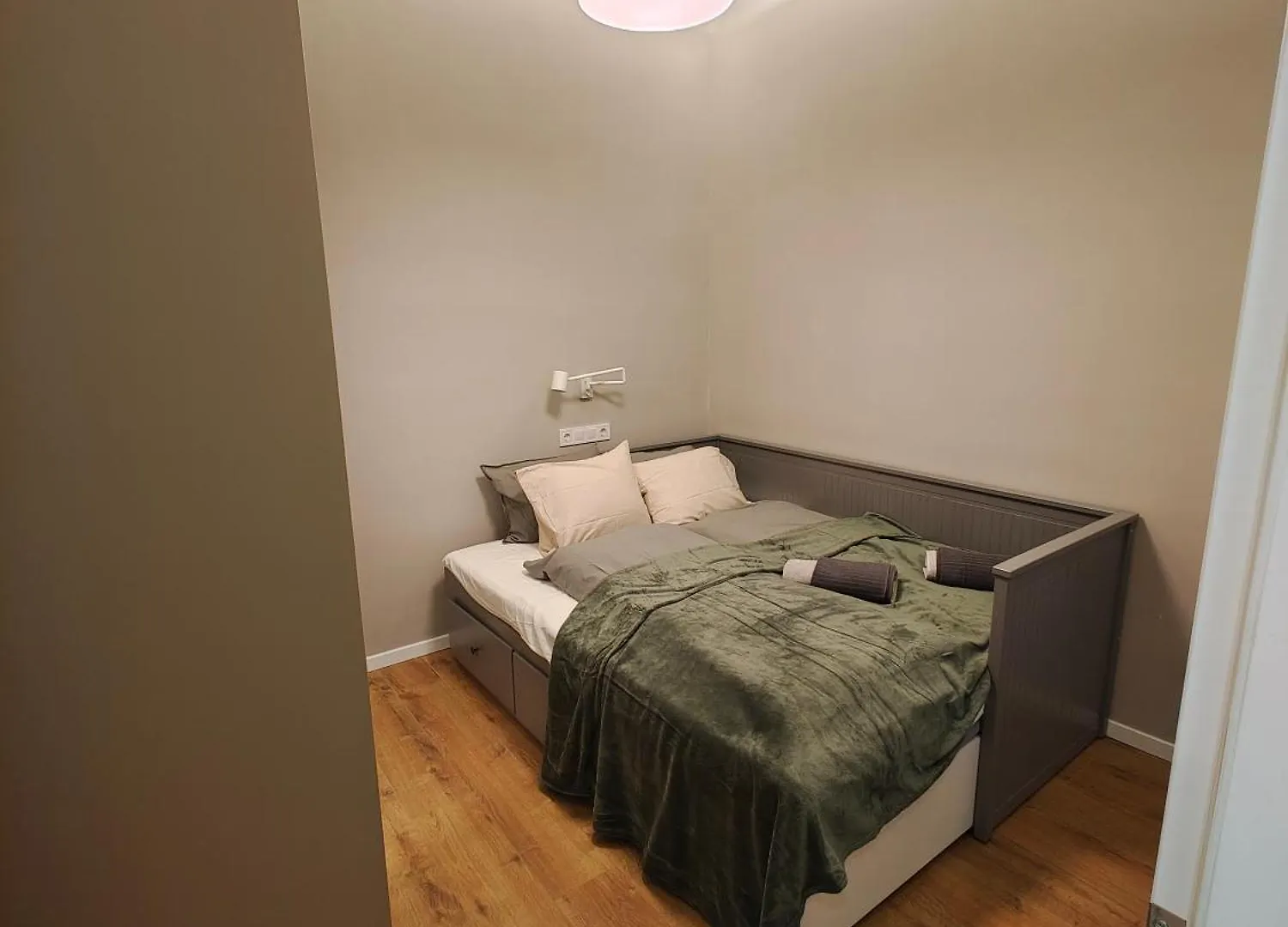 City Center 2, Cozy And Modern 2Br In The City Center Budapest