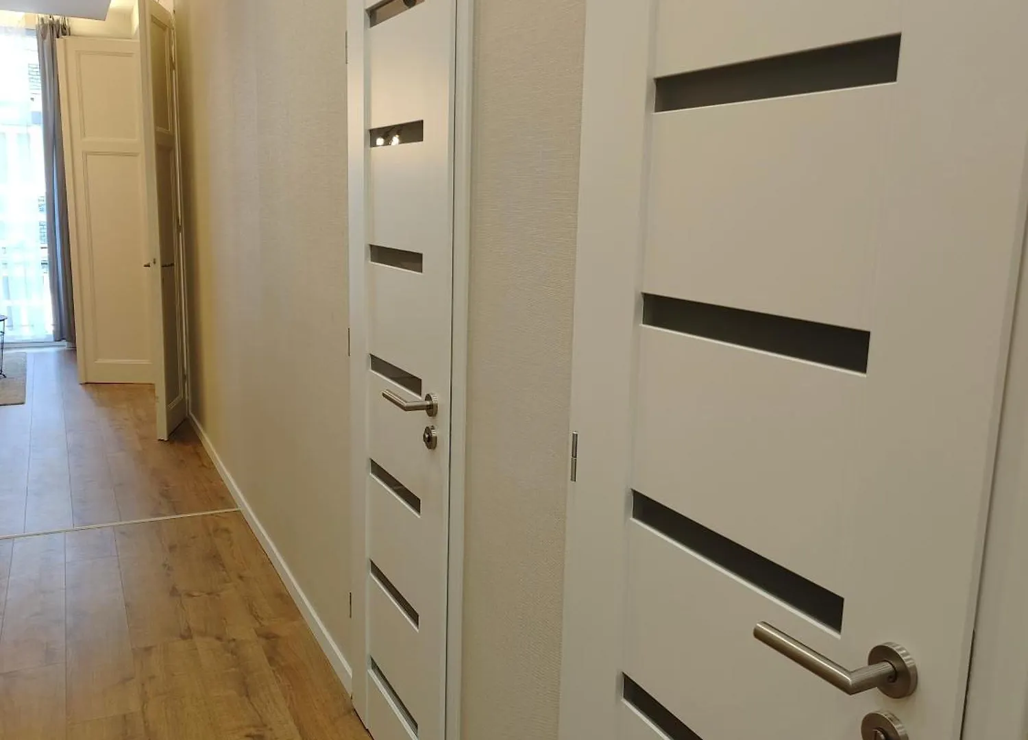 Apartment City Center 2, Cozy And Modern 2Br In The City Center Budapest Hungary
