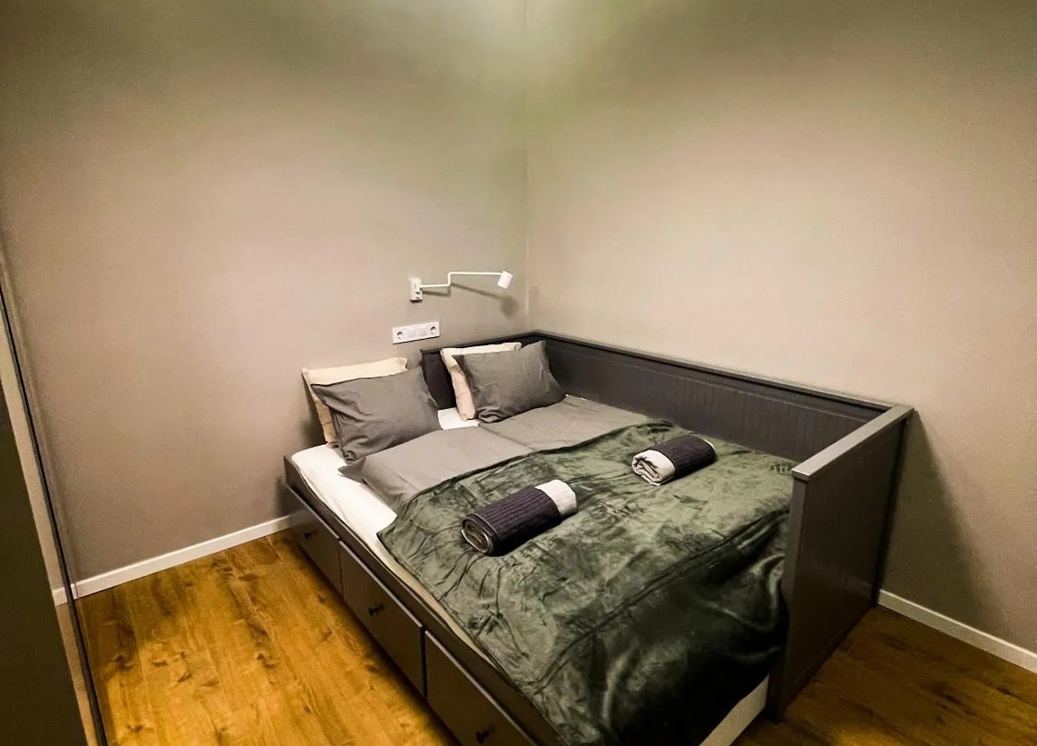 City Center 2, Cozy And Modern 2Br In The City Center Budapest Apartment