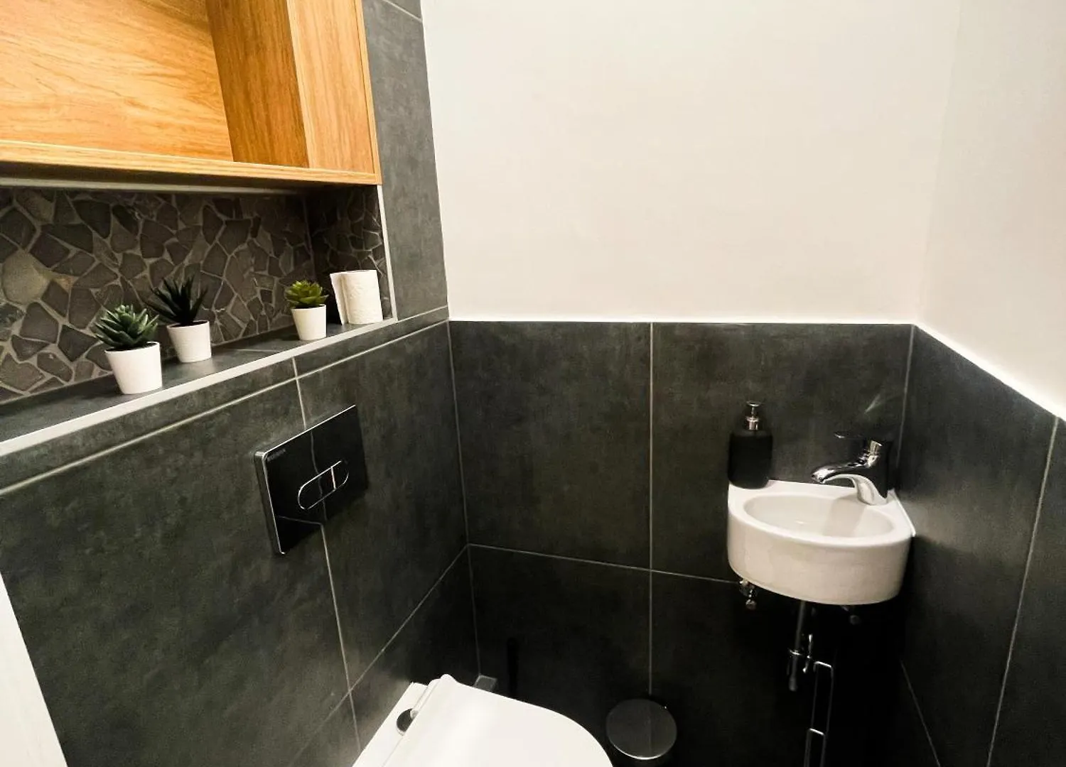 City Center 2, Cozy And Modern 2Br In The City Center Budapest 0*,  Hungary